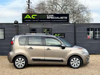 Used Citroen C3 Picasso 2009 for sale - 74671138: Photo