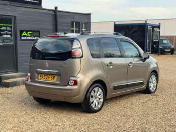 Used Citroen C3 Picasso 2009 for sale - 74671138: Photo