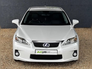 Used Lexus CT 2013 for sale - 77781758: Photo