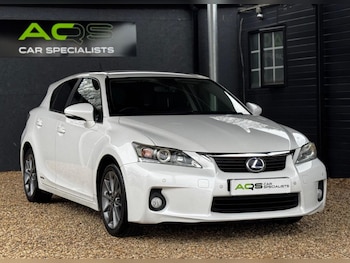 Used Lexus CT 2013 for sale - 77781758: Photo