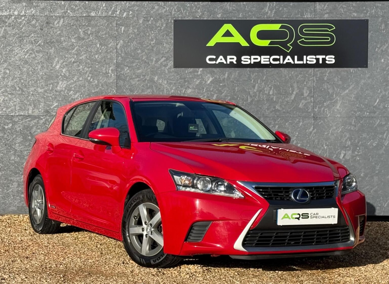Used Lexus CT 2014 for sale - 76748241: Photo 1