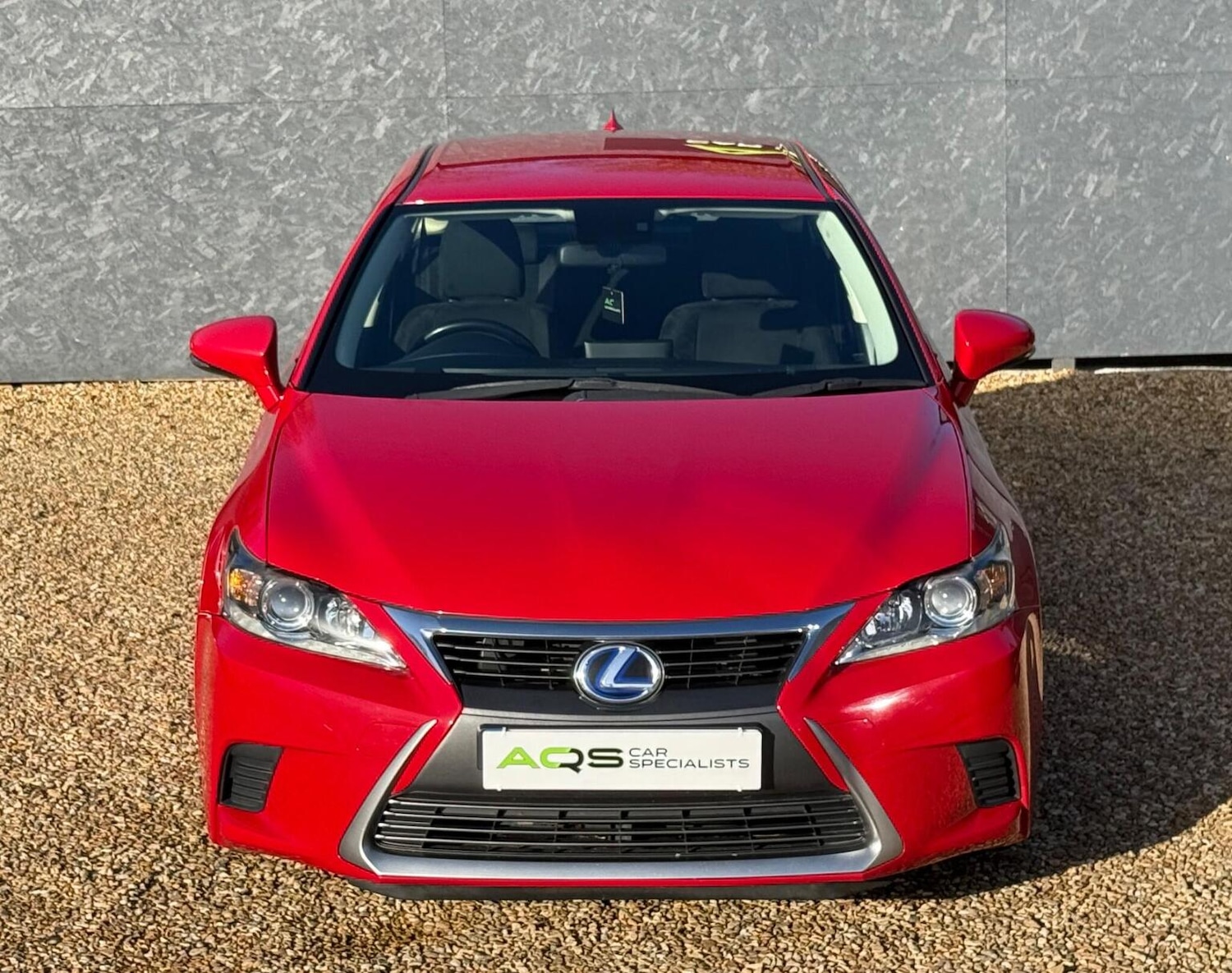 Used Lexus CT 2014 for sale - 76748241: Photo 10