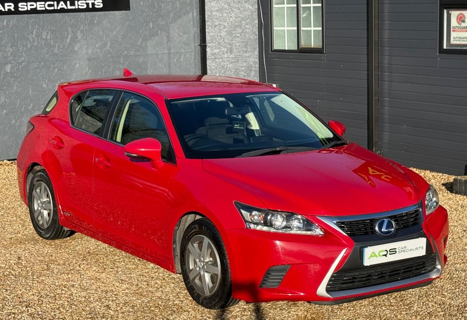 Used Lexus CT 2014 for sale - 76748241: Photo 12