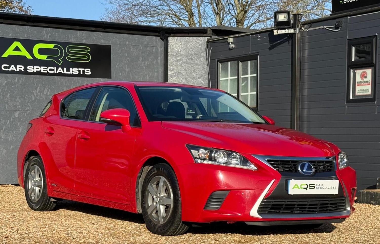 Used Lexus CT 2014 for sale - 76748241: Photo 13