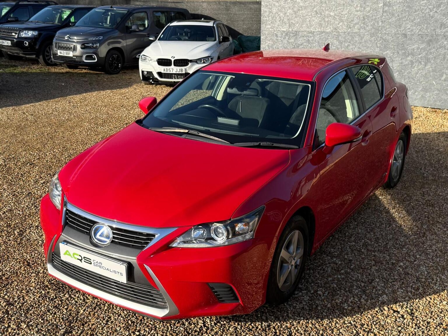 Used Lexus CT 2014 for sale - 76748241: Photo 18