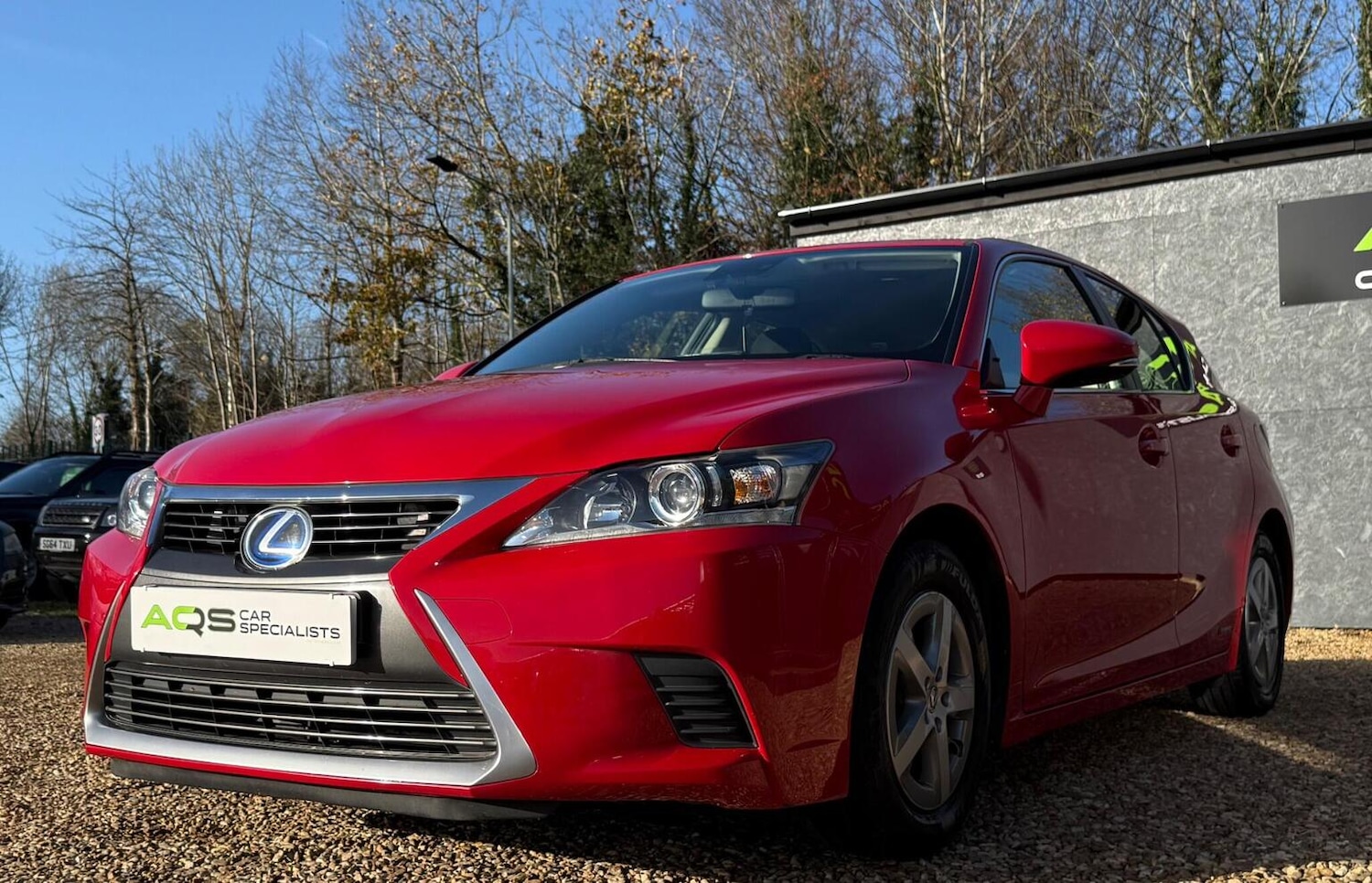 Used Lexus CT 2014 for sale - 76748241: Photo 19