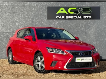 Used Lexus CT 2014 for sale - 76748241: Photo