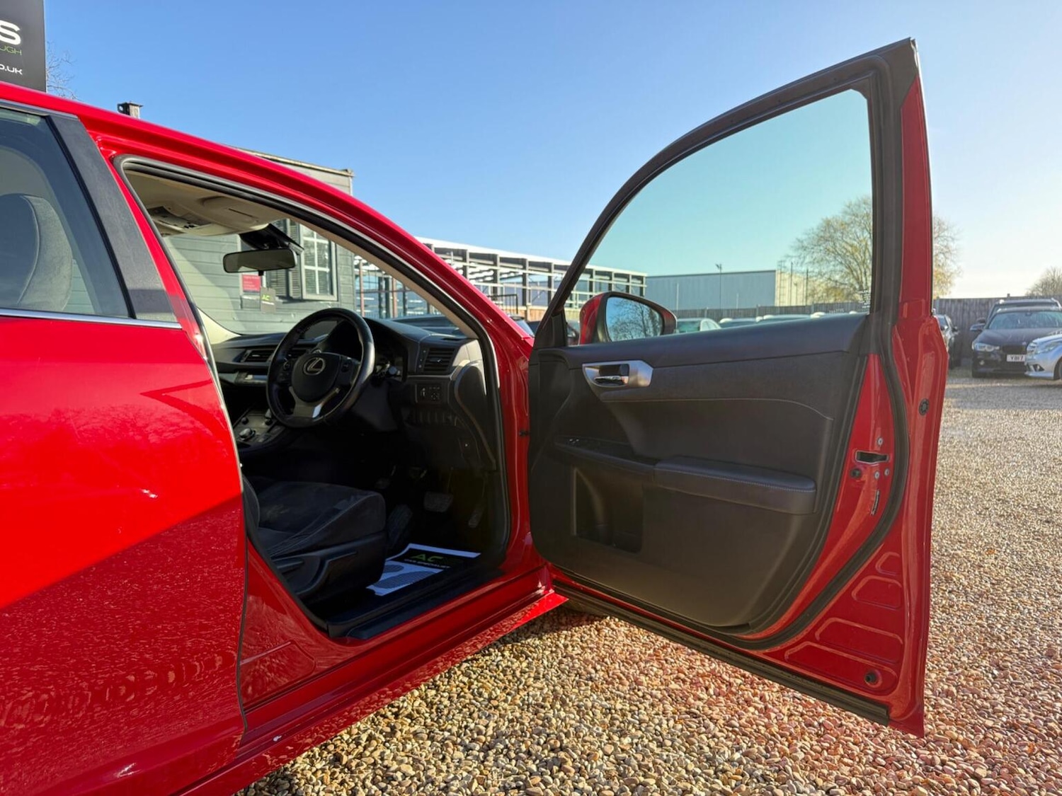 Used Lexus CT 2014 for sale - 76748241: Photo 20