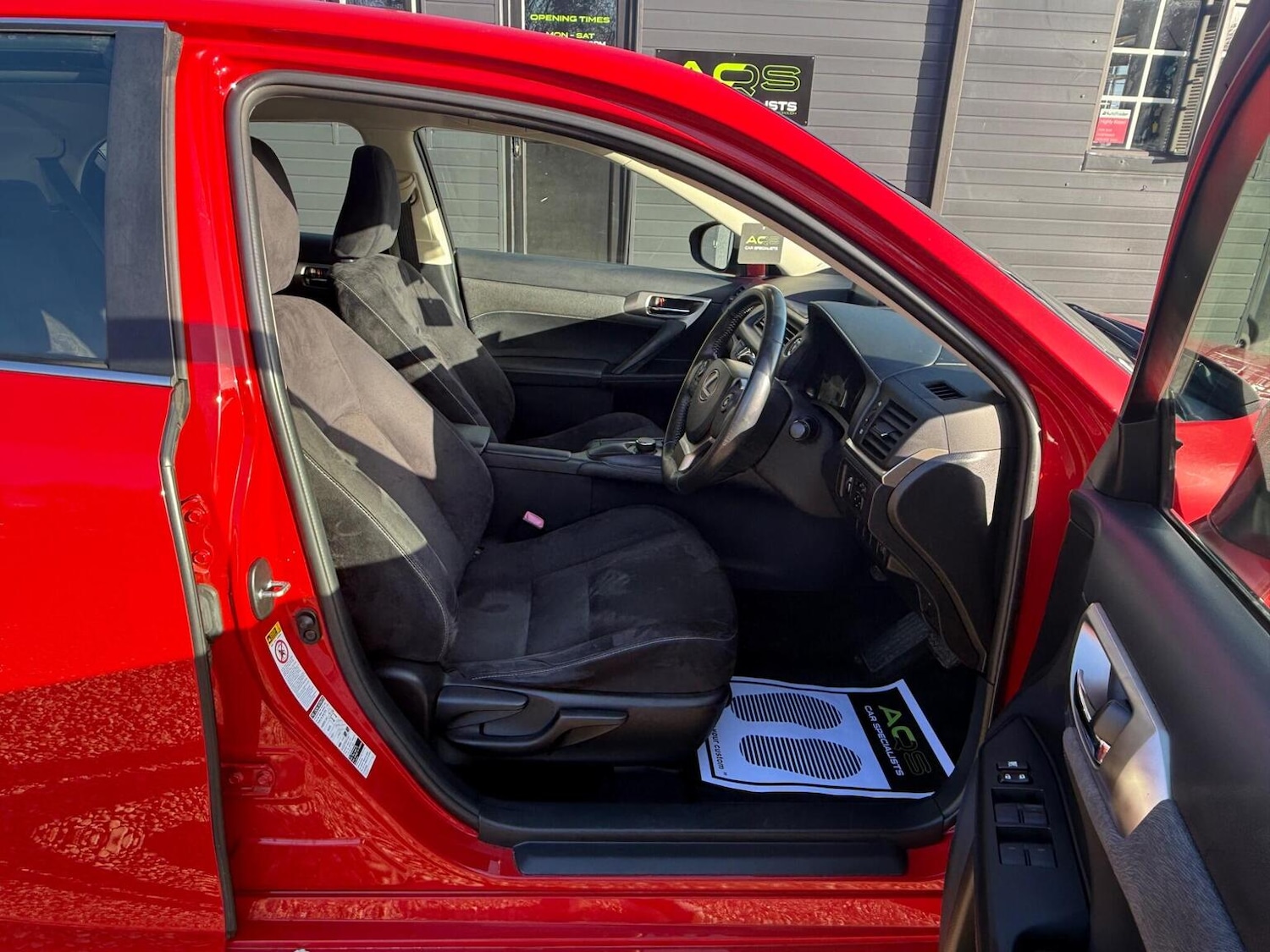 Used Lexus CT 2014 for sale - 76748241: Photo 21