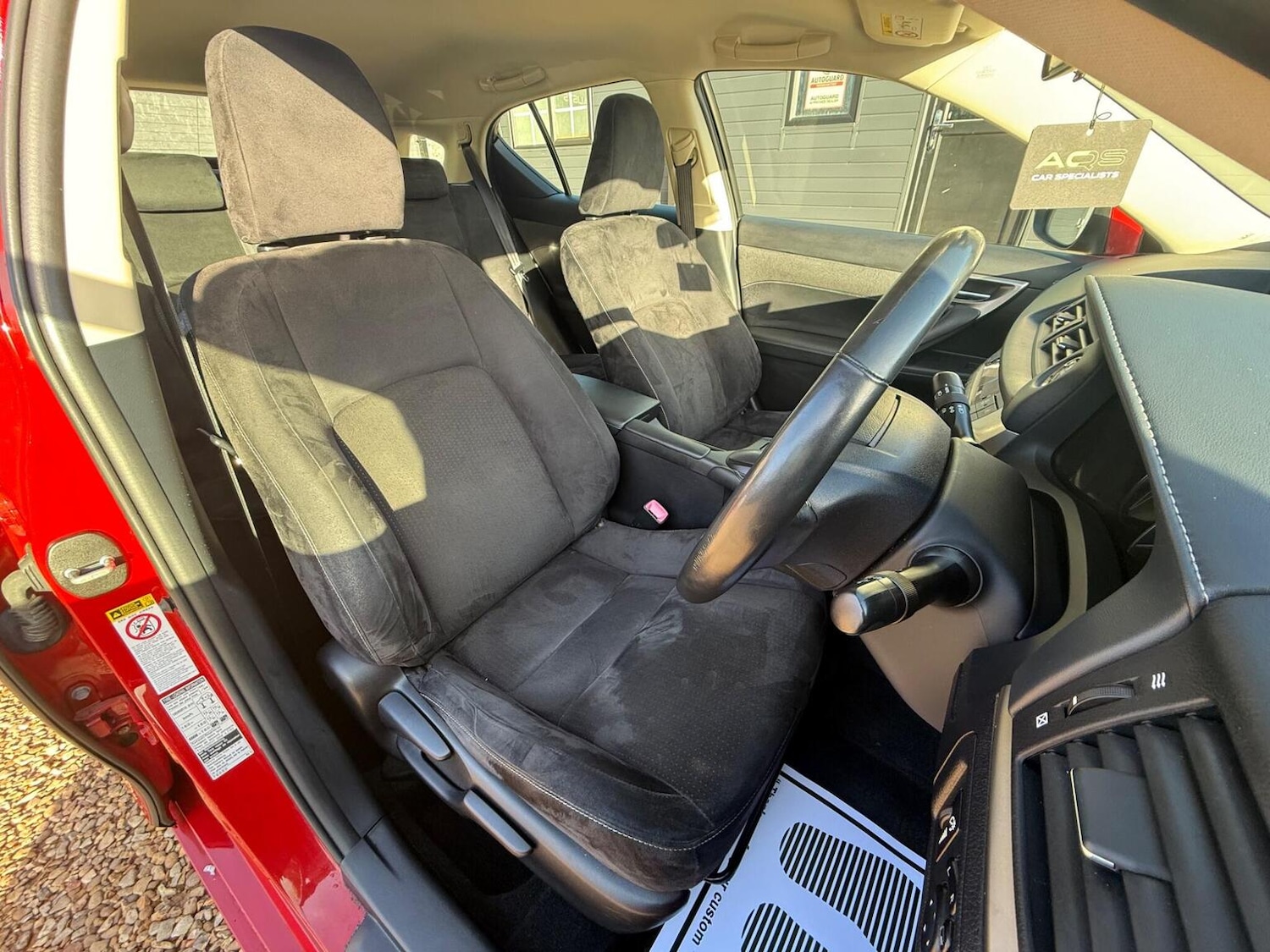 Used Lexus CT 2014 for sale - 76748241: Photo 22