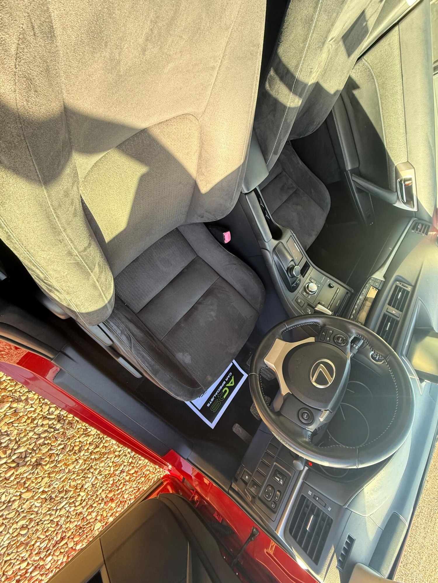 Used Lexus CT 2014 for sale - 76748241: Photo 23