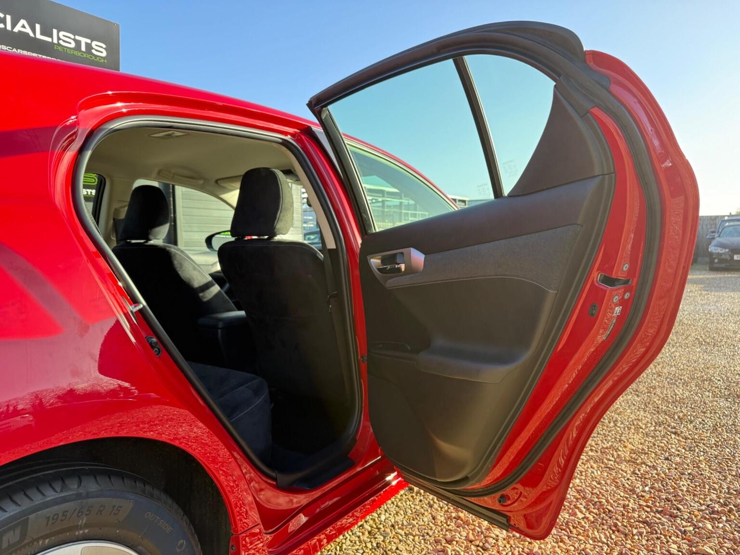 Used Lexus CT 2014 for sale - 76748241: Photo 24