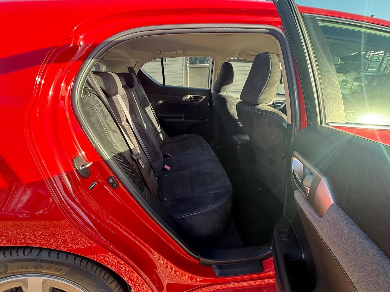 Used Lexus CT 2014 for sale - 76748241: Photo 25