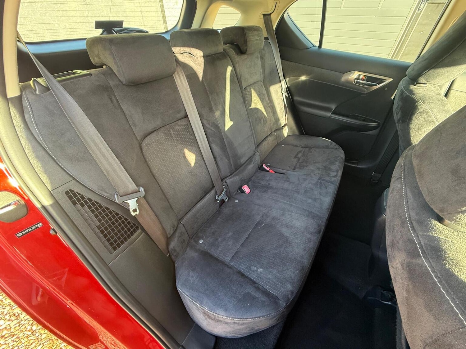 Used Lexus CT 2014 for sale - 76748241: Photo 26