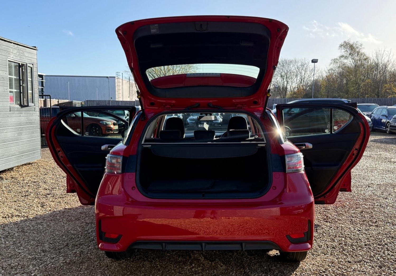 Used Lexus CT 2014 for sale - 76748241: Photo 27