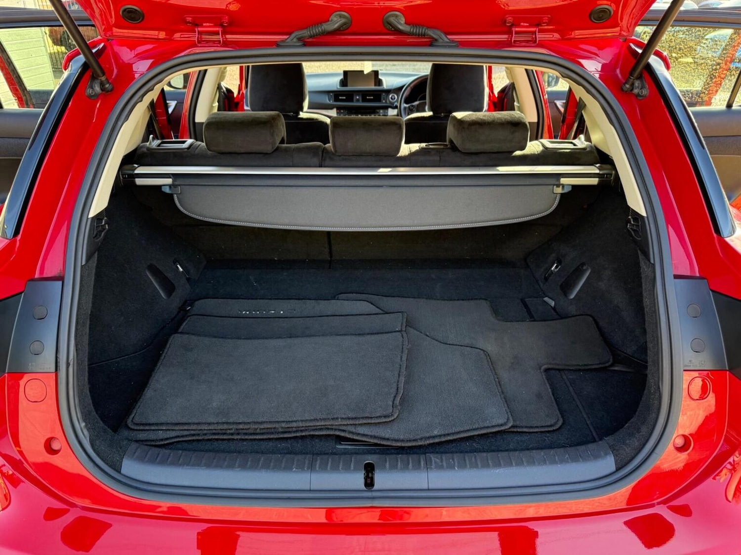 Used Lexus CT 2014 for sale - 76748241: Photo 28