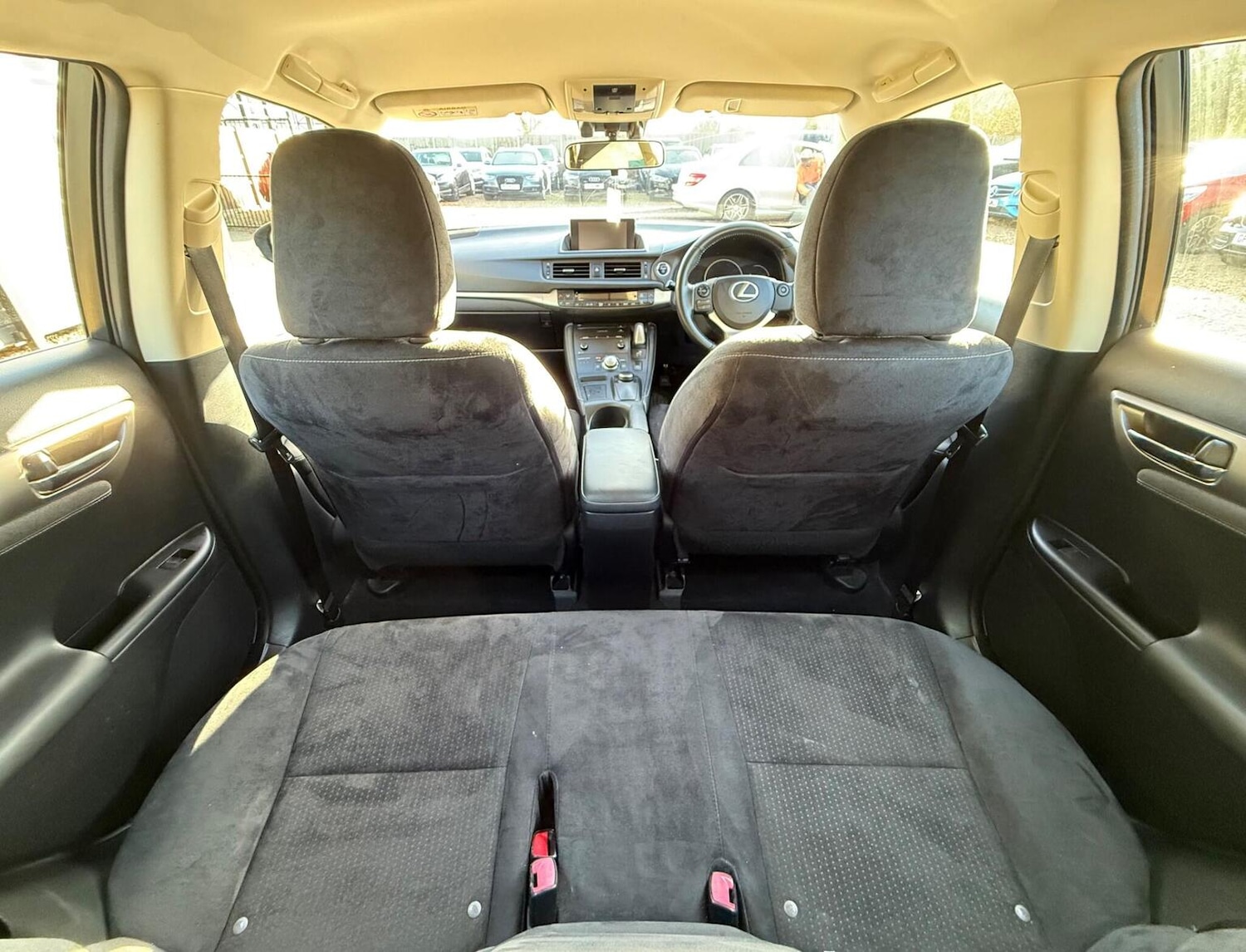 Used Lexus CT 2014 for sale - 76748241: Photo 29