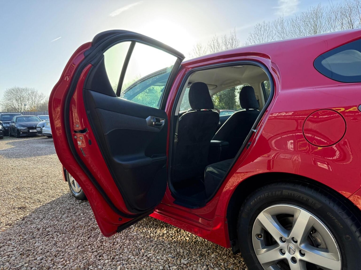 Used Lexus CT 2014 for sale - 76748241: Photo 31