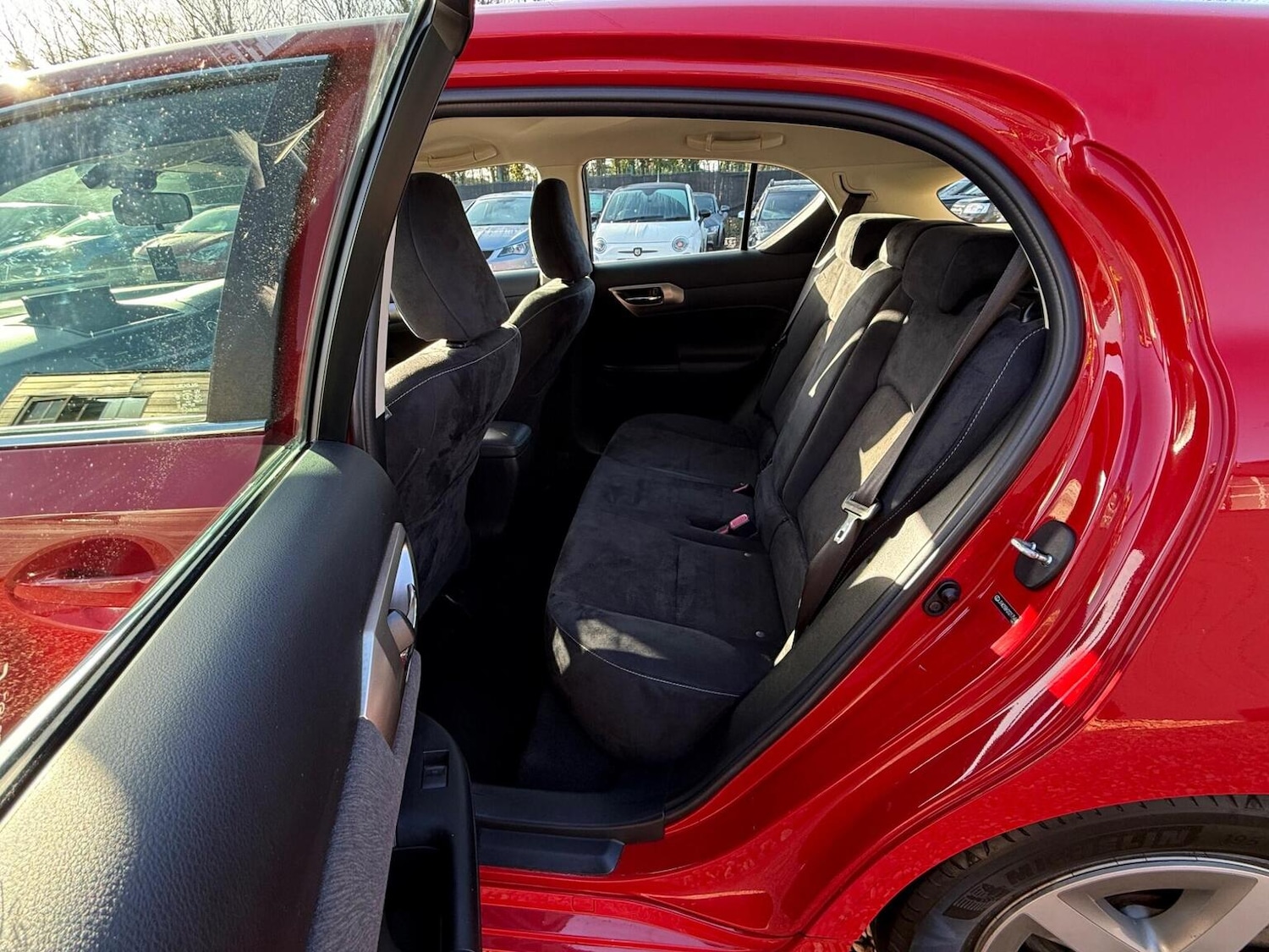 Used Lexus CT 2014 for sale - 76748241: Photo 32