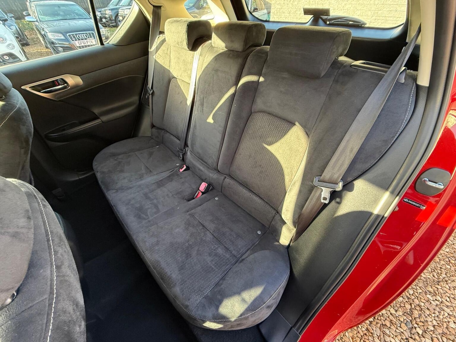 Used Lexus CT 2014 for sale - 76748241: Photo 33