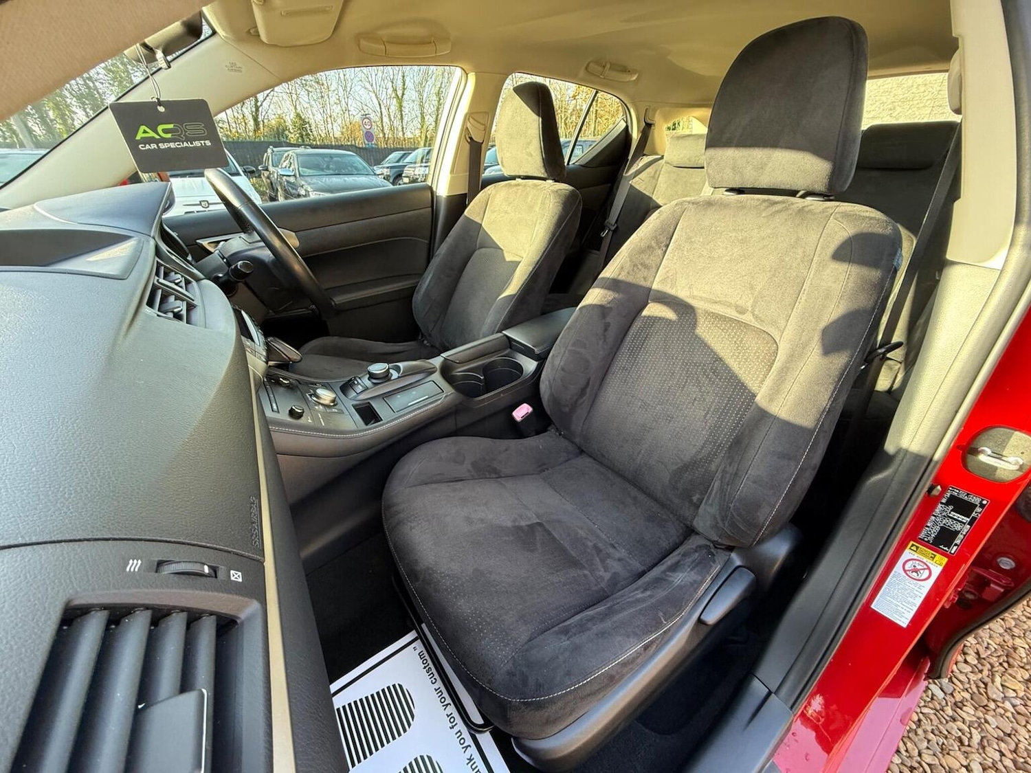 Used Lexus CT 2014 for sale - 76748241: Photo 35