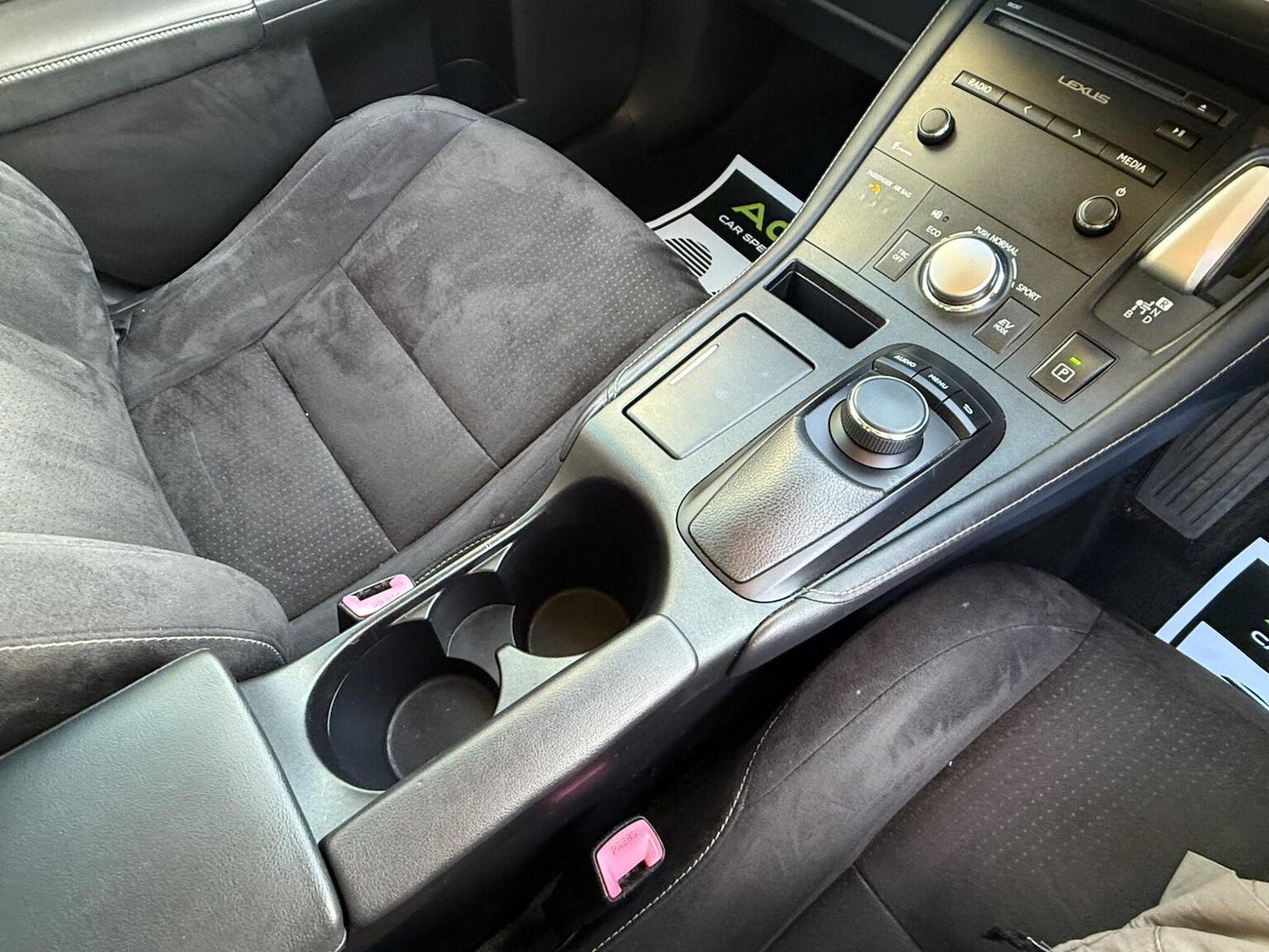 Used Lexus CT 2014 for sale - 76748241: Photo 40