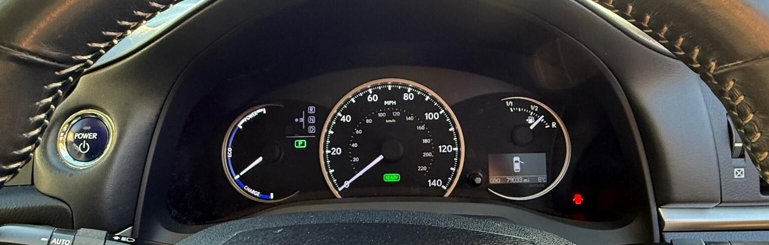 Used Lexus CT 2014 for sale - 76748241: Photo 41