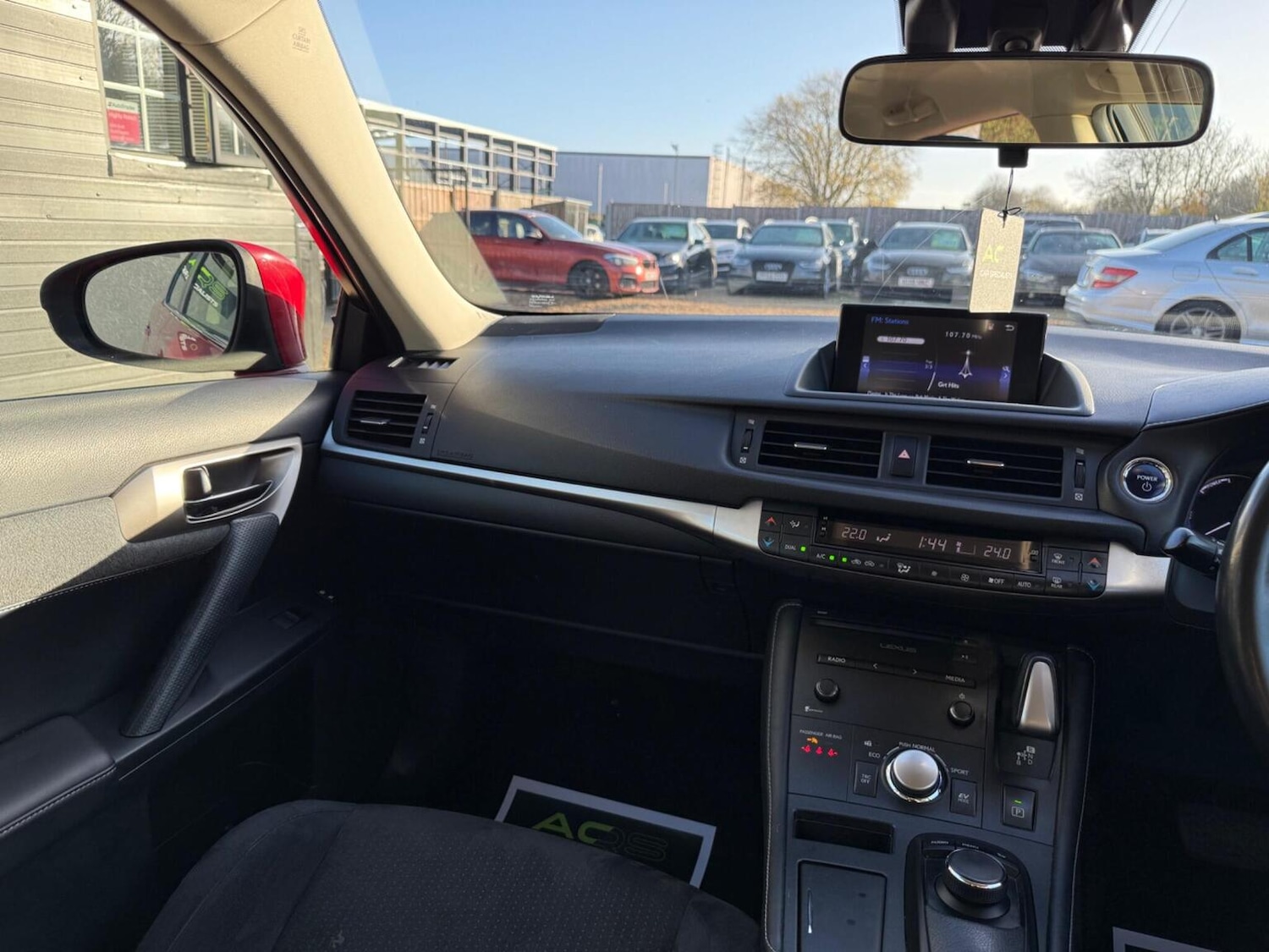 Used Lexus CT 2014 for sale - 76748241: Photo 46