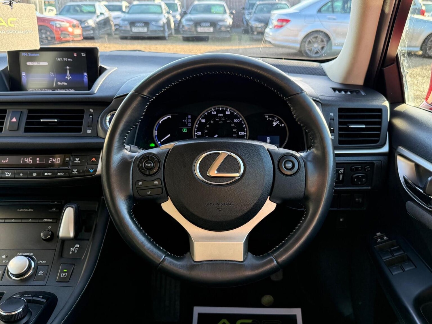 Used Lexus CT 2014 for sale - 76748241: Photo 47