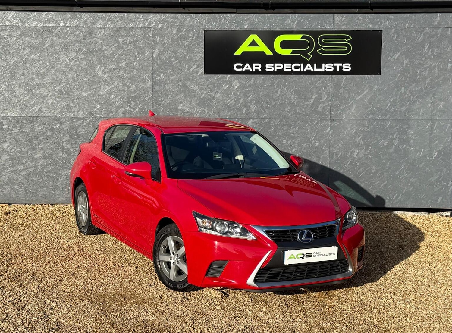 Used Lexus CT 2014 for sale - 76748241: Photo 48