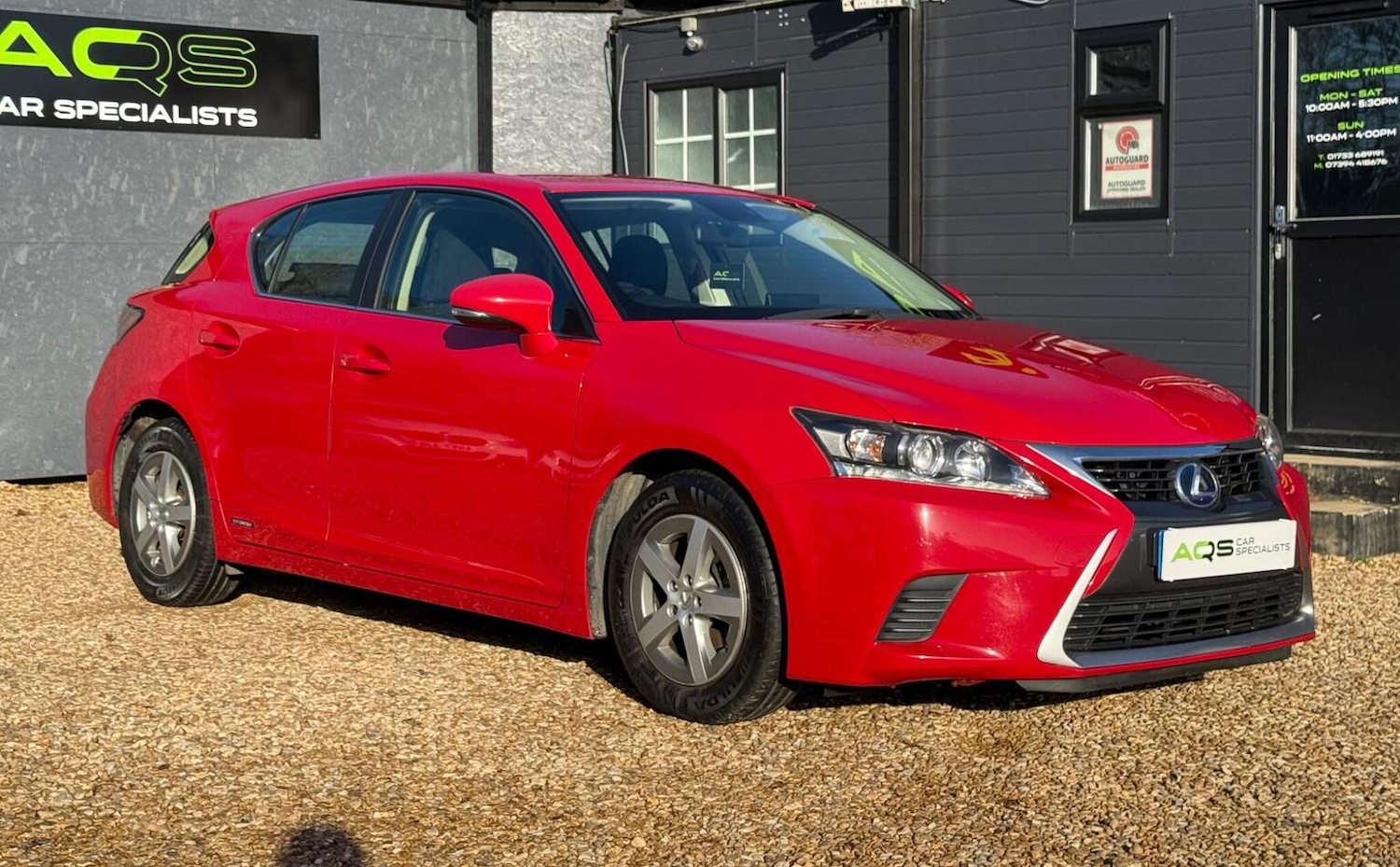 Used Lexus CT 2014 for sale - 76748241: Photo 5