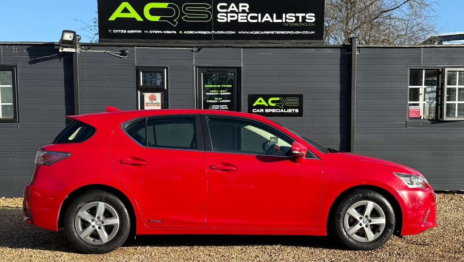 Used Lexus CT 2014 for sale - 76748241: Photo 6