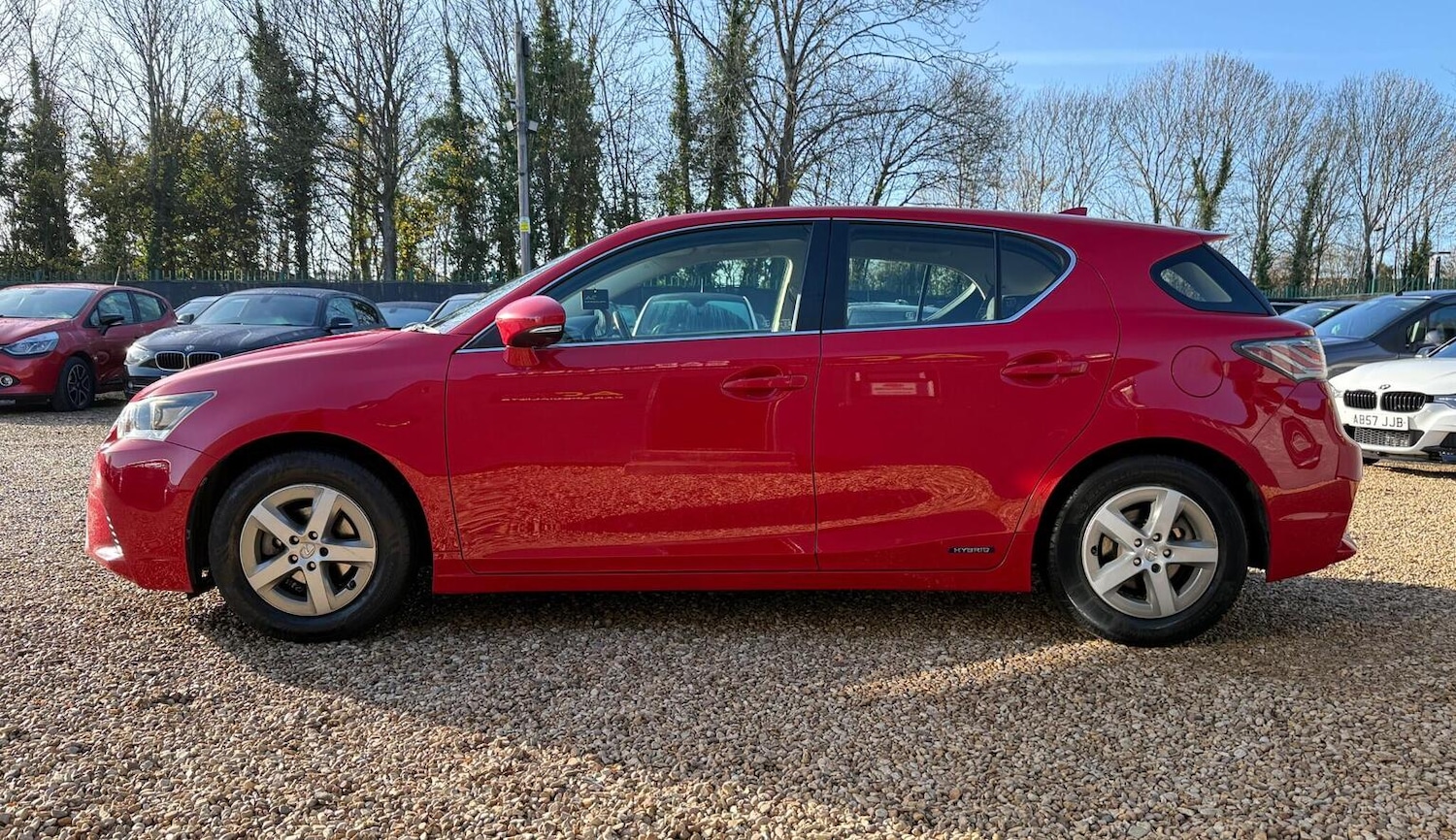 Used Lexus CT 2014 for sale - 76748241: Photo 8