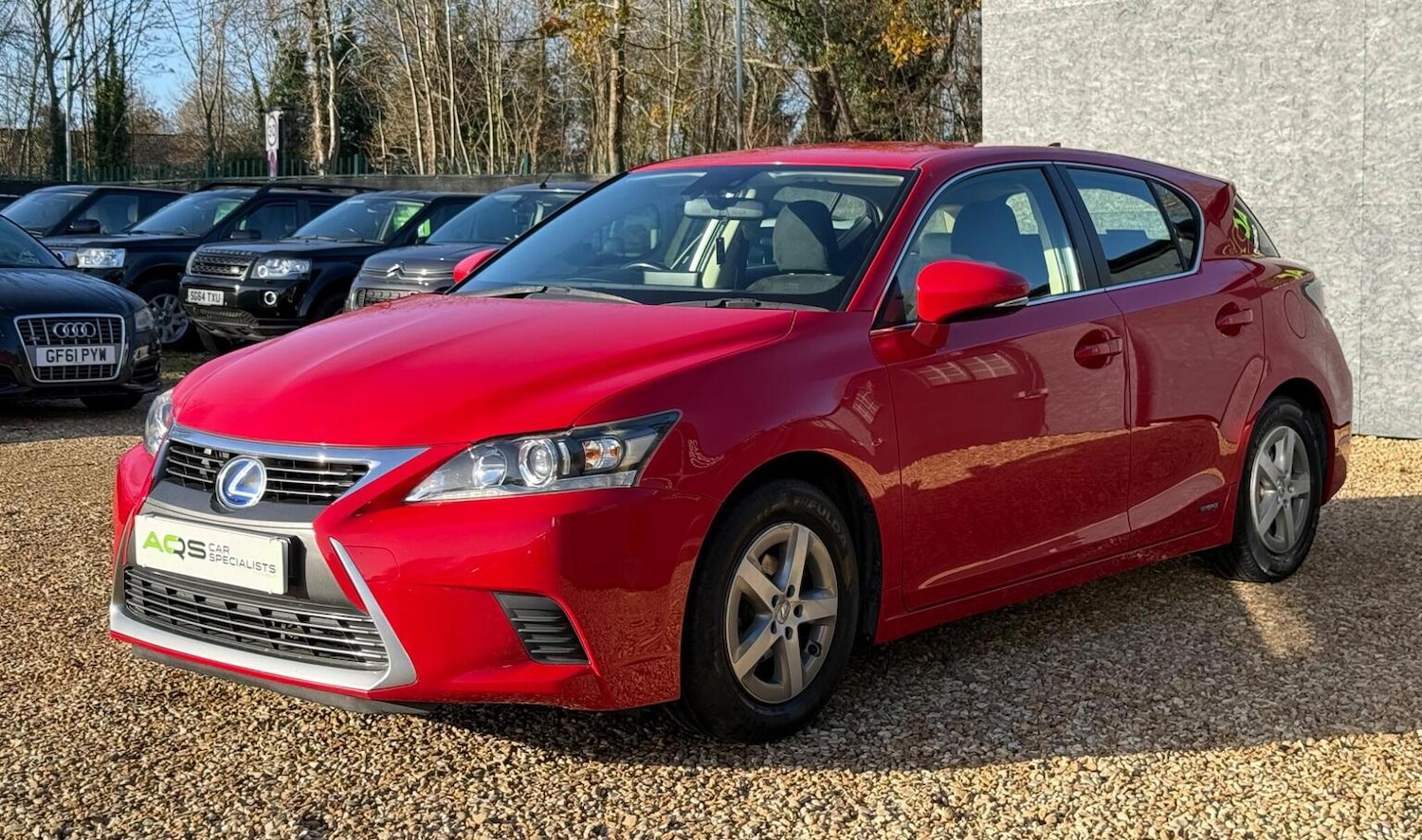 Used Lexus CT 2014 for sale - 76748241: Photo 9