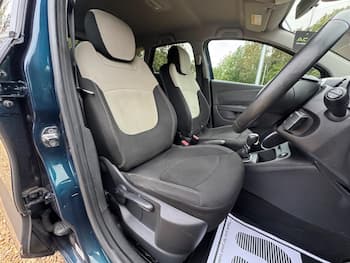 Used Renault Captur 2018 for sale - 79775313: Photo