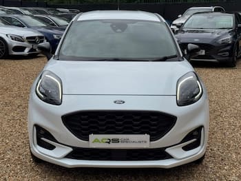 Used Ford Puma 2020 for sale - 79771972: Photo
