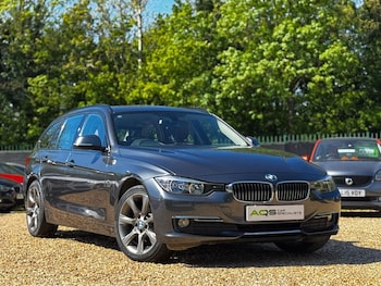 Used BMW 3 Series 2015 for sale - 78469490: Photo