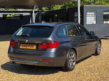 Used BMW 3 Series 2015 for sale - 78469490: Photo