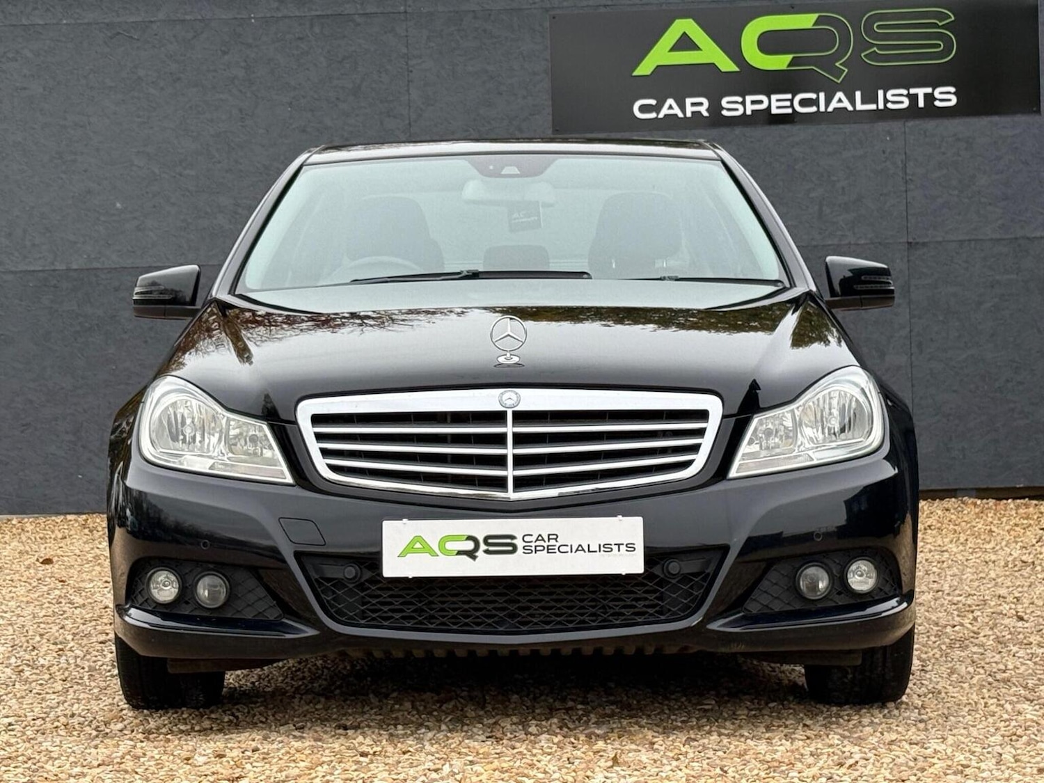 Used Mercedes-Benz C Class 2011 for sale - 76488709: Photo 12