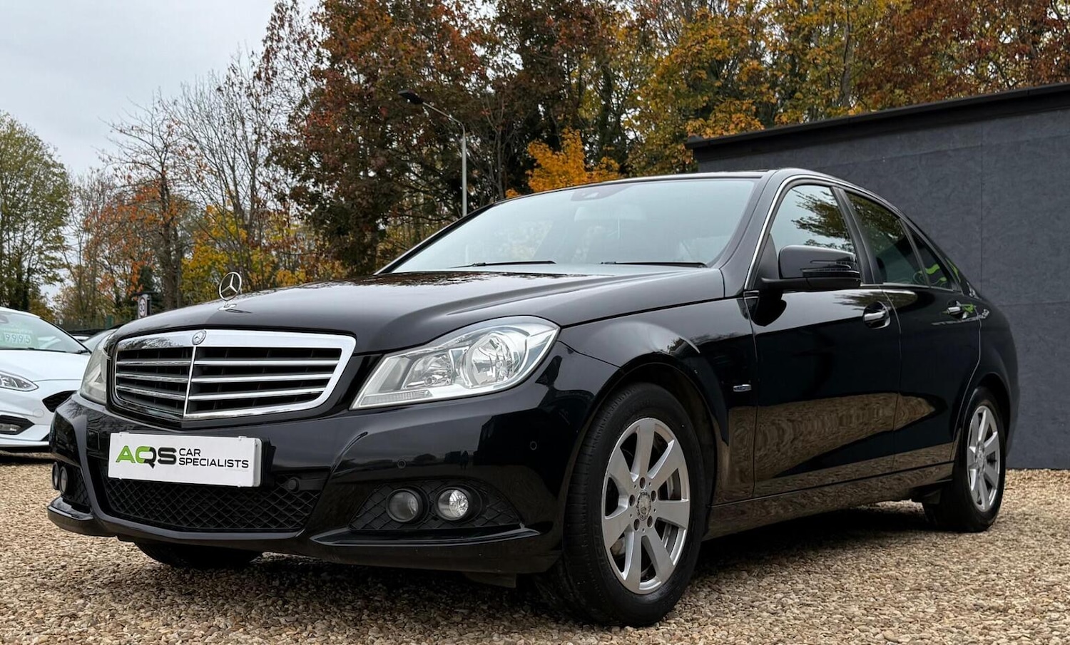 Used Mercedes-Benz C Class 2011 for sale - 76488709: Photo 20