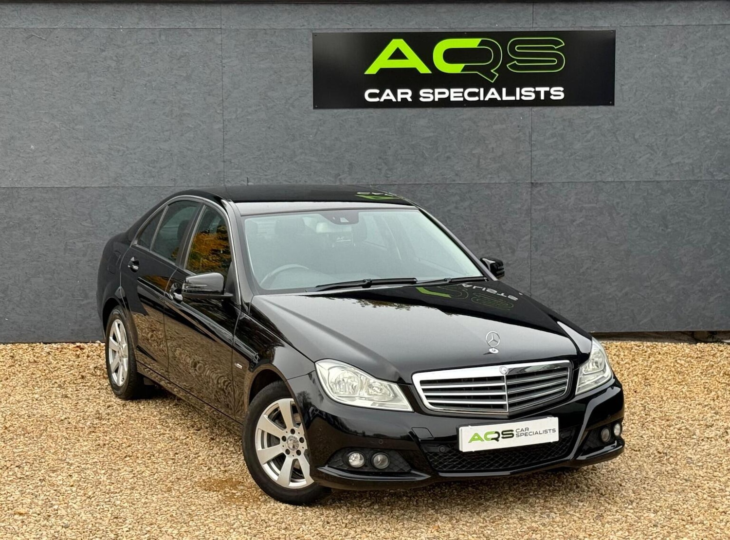 Used Mercedes-Benz C Class 2011 for sale - 76488709: Photo 7
