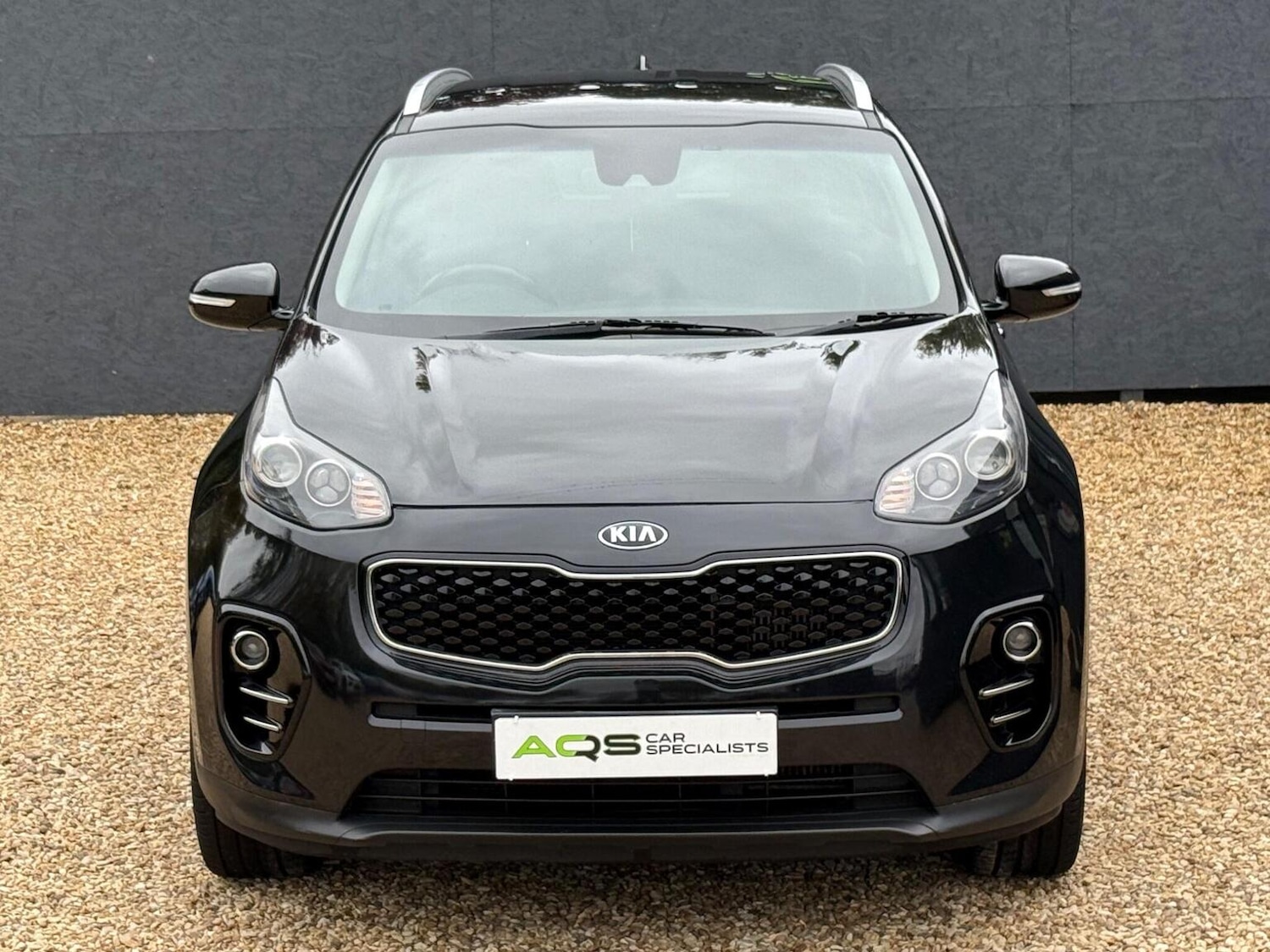 Used Kia Sportage 2016 for sale - 76293178: Photo 10