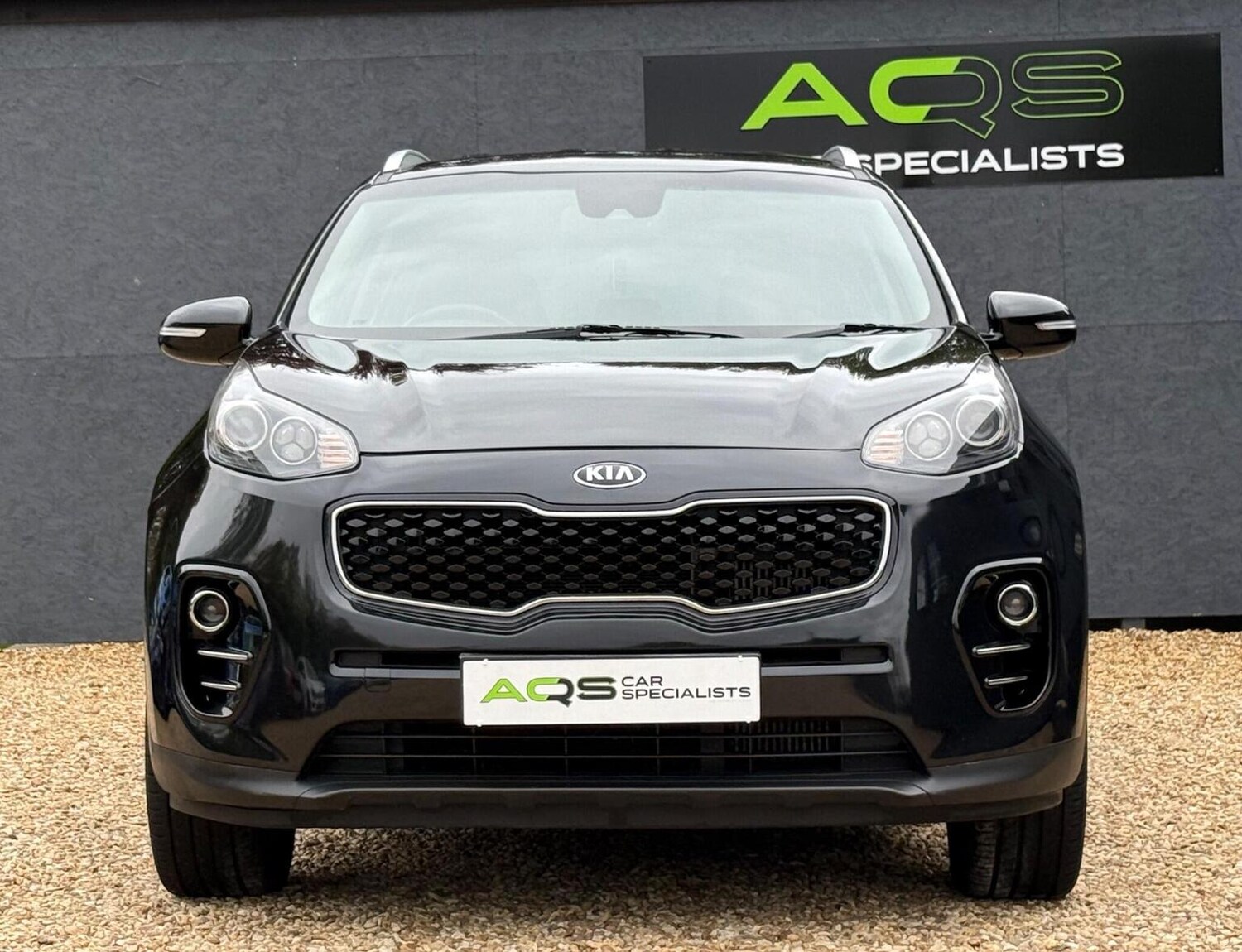 Used Kia Sportage 2016 for sale - 76293178: Photo 11