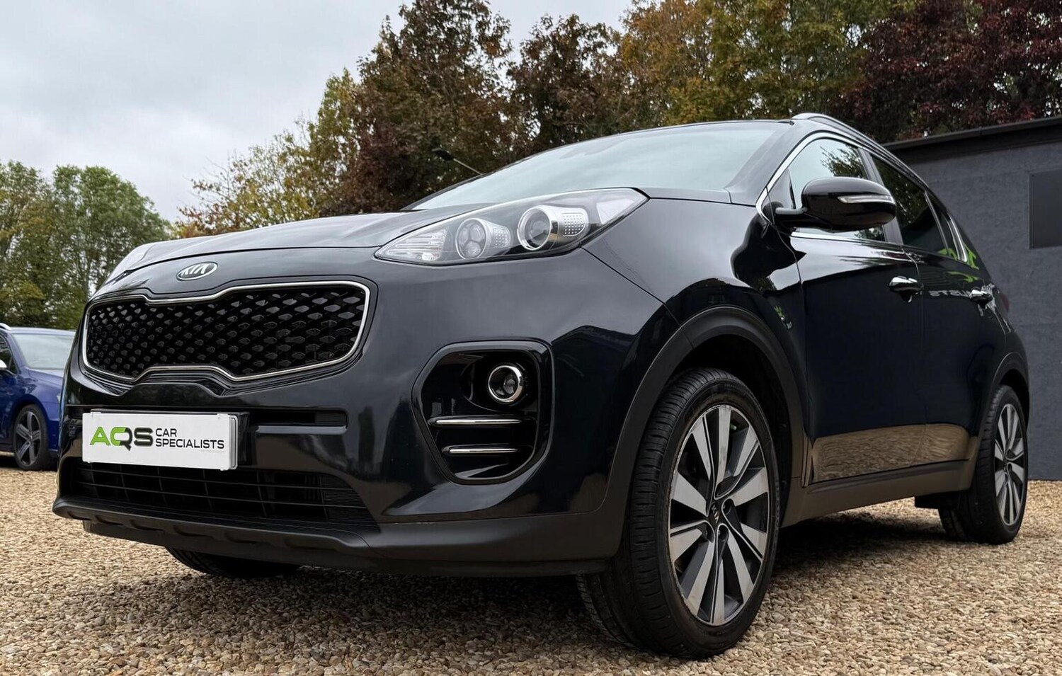 Used Kia Sportage 2016 for sale - 76293178: Photo 19