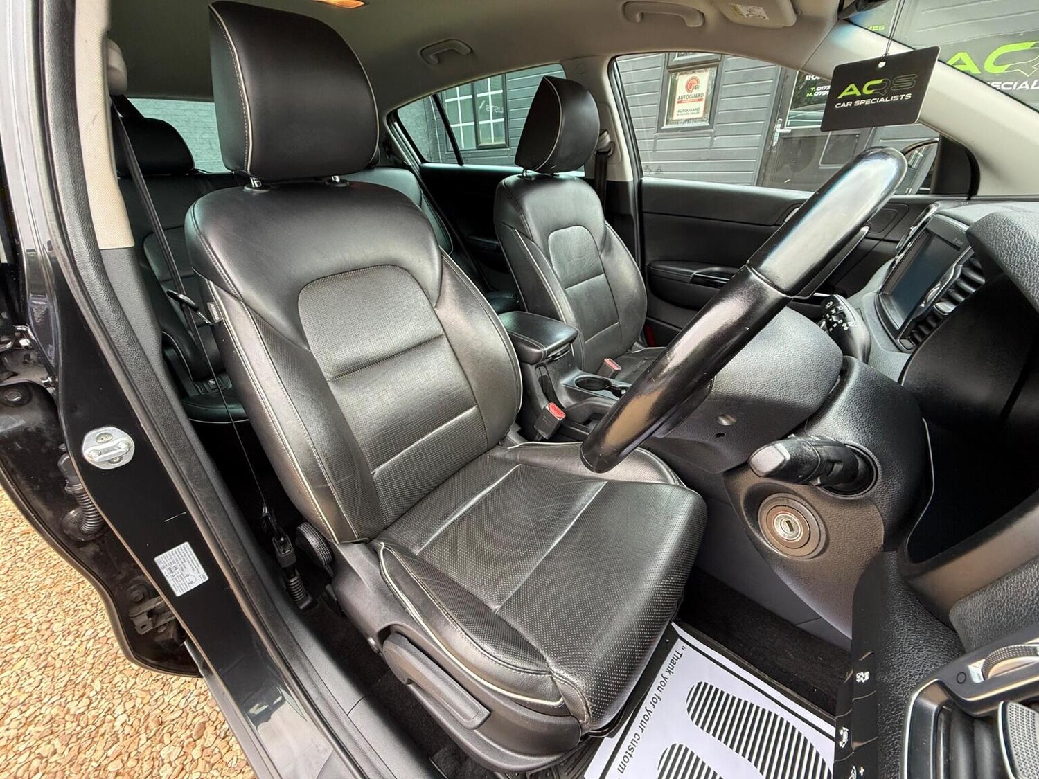Used Kia Sportage 2016 for sale - 76293178: Photo 22
