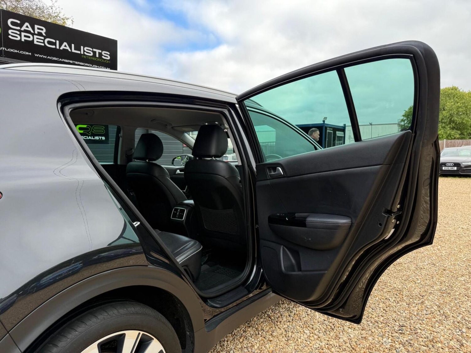 Used Kia Sportage 2016 for sale - 76293178: Photo 24