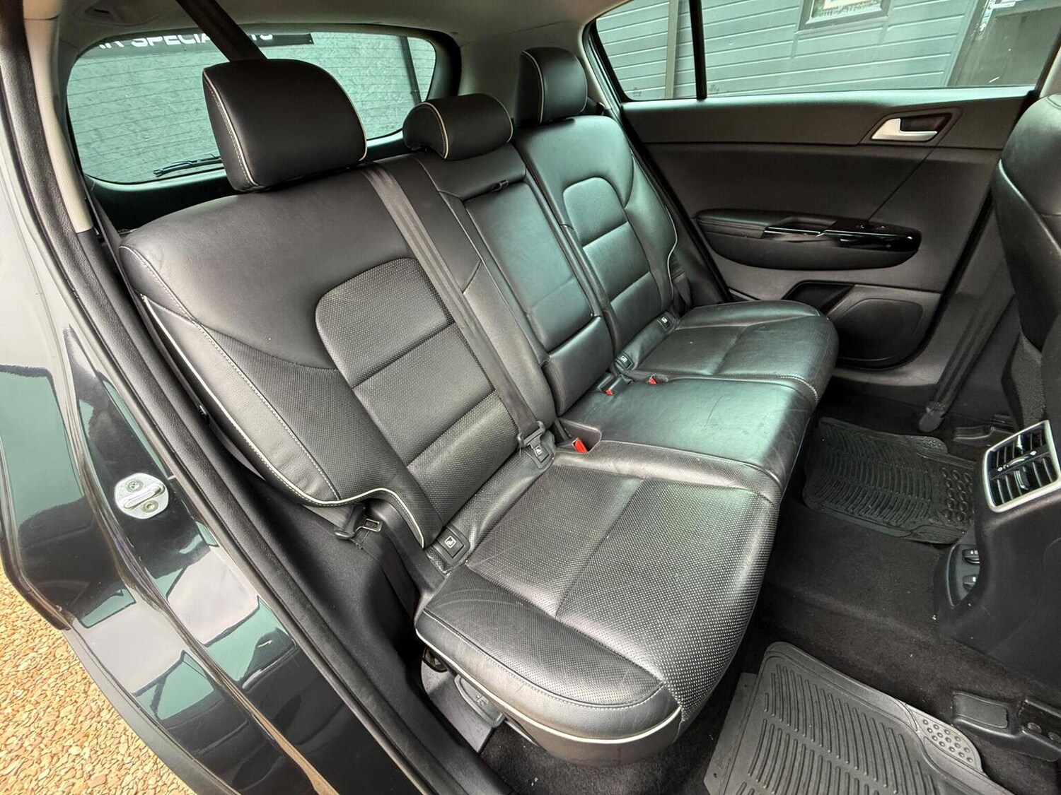 Used Kia Sportage 2016 for sale - 76293178: Photo 26