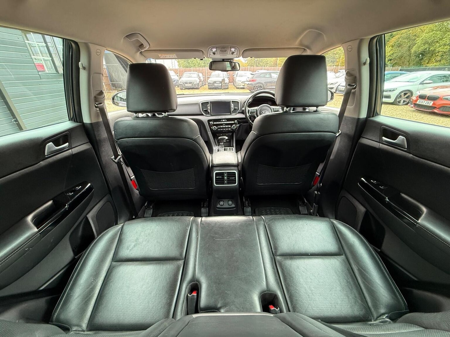 Used Kia Sportage 2016 for sale - 76293178: Photo 30