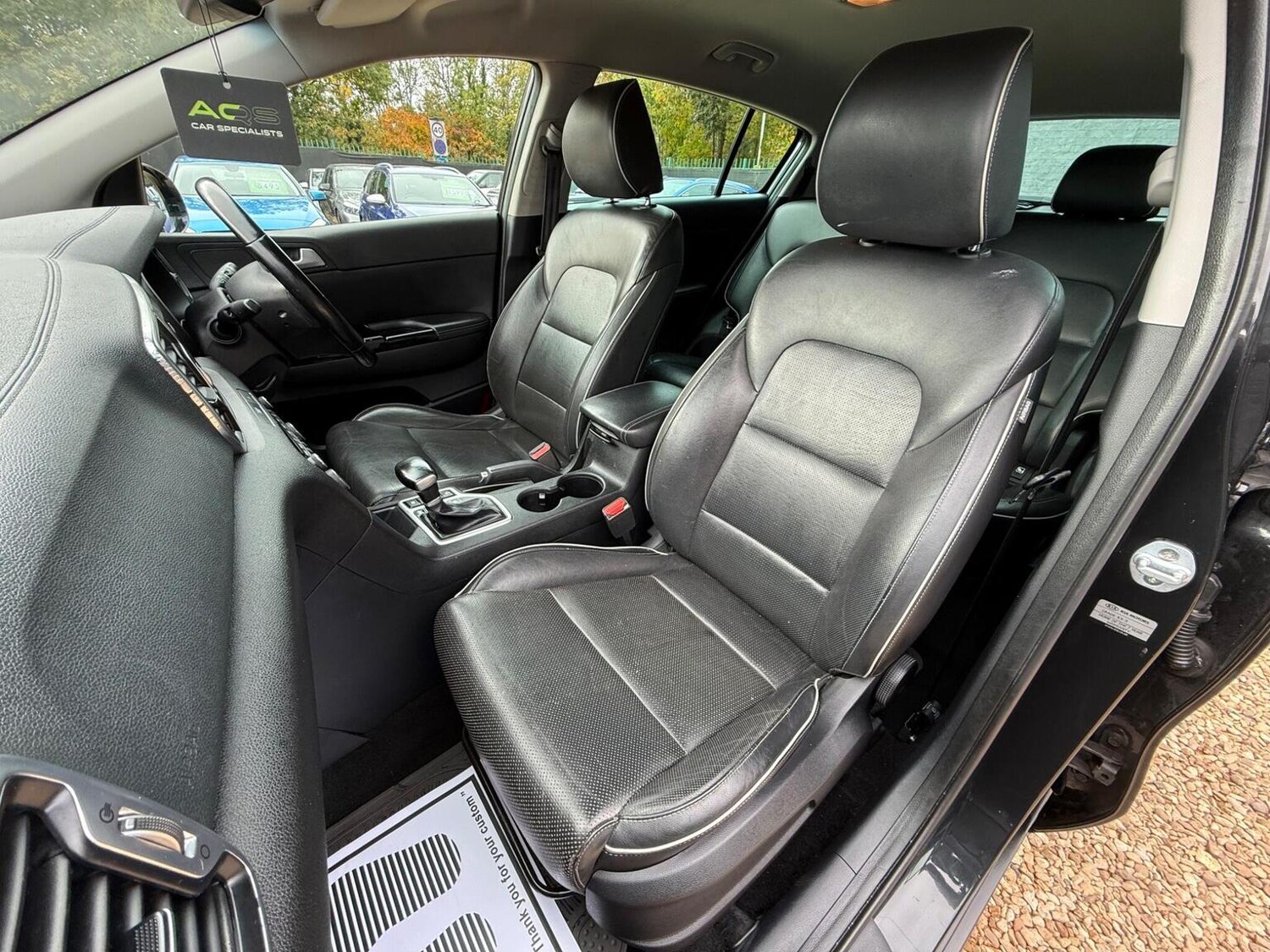 Used Kia Sportage 2016 for sale - 76293178: Photo 37