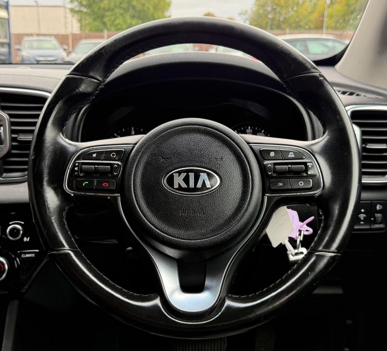 Used Kia Sportage 2016 for sale - 76293178: Photo 41